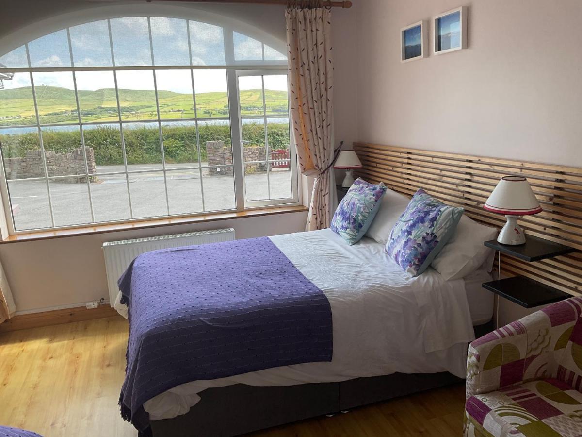 Brownes Bed & Breakfast Emlagh East ภายนอก รูปภาพ